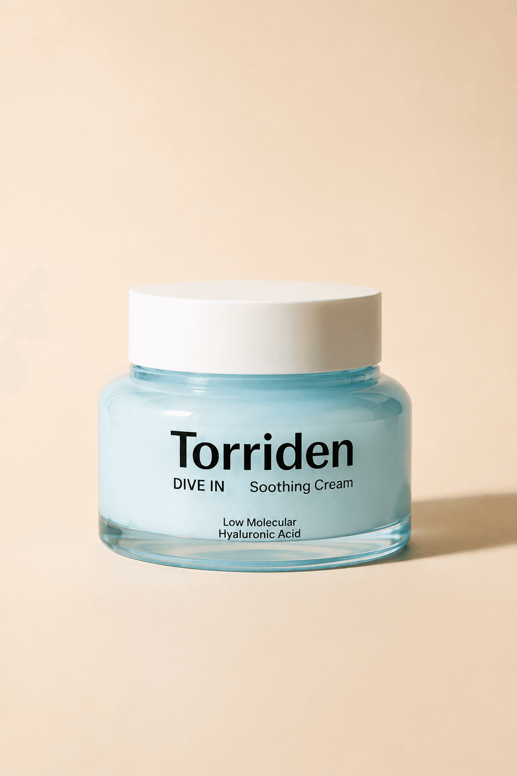 Torriden DIVE-IN Soothing Cream
